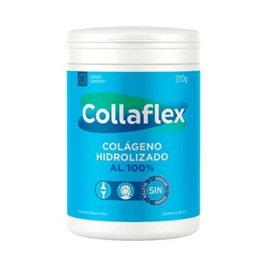 Colágeno Hidrolizado - 310 G - Collaflex