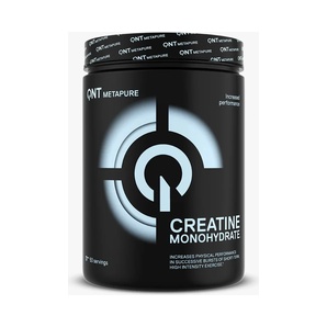 Creatina Monohidratada - 300 g - QNT