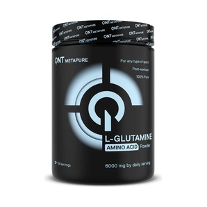 Glutamina - 350 g - QNT