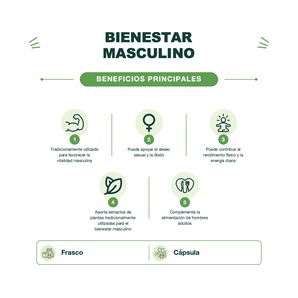 Andro Booster - 120 Cápsulas - Sanimed