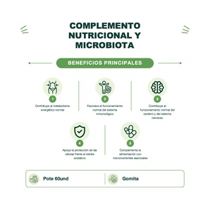 Multivitamínico Kids + Probióticos - Just 4 Kids Multivitamin - Sabor Berry Punch - 60 Gomitas - Nature´s Truth