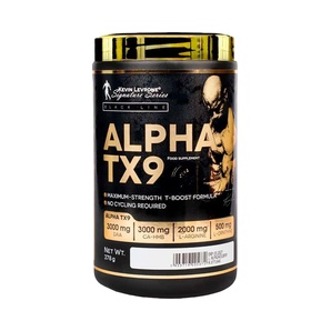 Alpha TX9 - 378 g - Kevin Levrone
