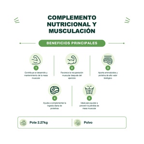 Proteína Whey - Gold Standard 100% Whey - Sabor Vanilla Cream - 2.27 kg - Optimum Nutrition