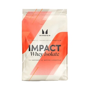 Proteína Aislada - Impact Whey Isolate - Sabor Chocolate - 1 kg - My Protein