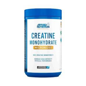 Creatina Monohidratada Micronizada - 1 kg - Applied Nutrition
