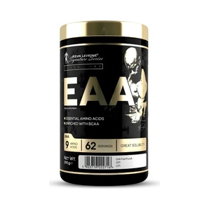 Aminoácidos - EAA - Sabor Fruit Punch - 390 g - Kevin Levrone