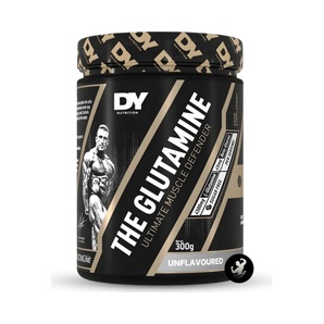 Glutamina - The Glutamine - Sin Sabor - 300 g - Dorian Yates