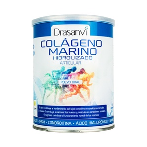 Colágeno Marino Hidrolizado Articular - 280 g - DRASANVI