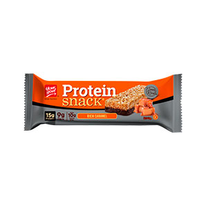 Barra con Proteína - Sabor Rich Caramel - 42 g - Your Goal