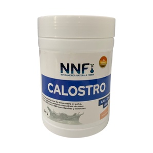 Calostro - Sabor Vainilla - 500 g - NNF