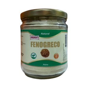 Fenogreco - 200 g - Oriundo`s