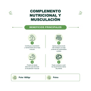 Proteína Aislada - ISO XP - Fresa - 1.8kg - Applied Nutrition