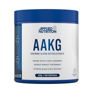 Arginina - AAKG - 300g - Applied Nutrition