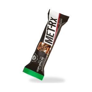 Barra - Big 100 - Crispy Apple Pie - 100 g - MET RX
