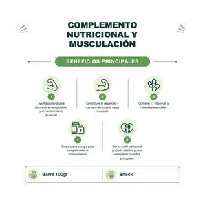 Barra - Big 100 - Chocolate Chip Cookie Dough - 100 g - MET RX