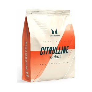 Citrulina Malato - Citrulline Malate - Sin Sabor - 250g - My Protein