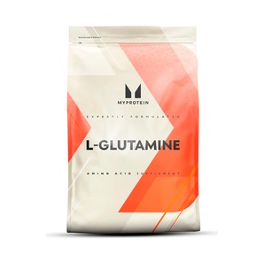 Glutamina - L Glutamine - 1kg - My Protein