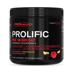 Pre entreno - Prolific Melon Berry Twist - 280g - Pescience