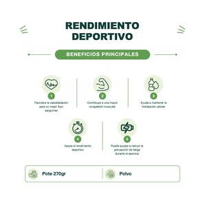 Pre Entreno - High Volume Melon Berry Twist - 270g - Pescience