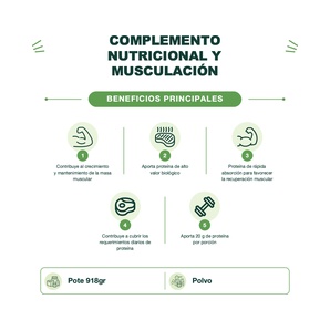 Proteína Vegetal - Select Plant Protein Chocolate Peanut Butter - 918g - Pescience
