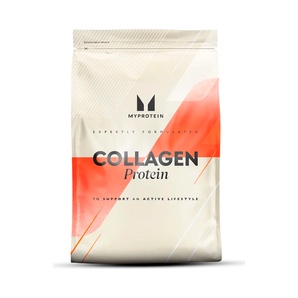 Proteína de Colágeno - Collagen Protein - Sin Sabor - 1kg - My Protein