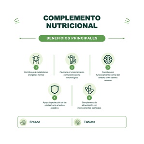 Multivitamínico Hombre - Opti Men - 90 Tabletas - Optimum Nutrition