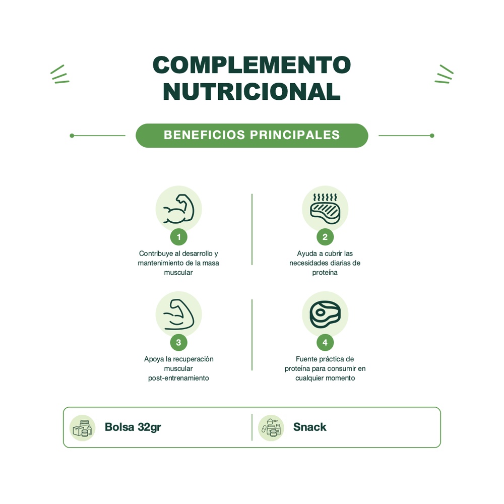 Chips de Proteína - BBQ - 32g - QUEST
