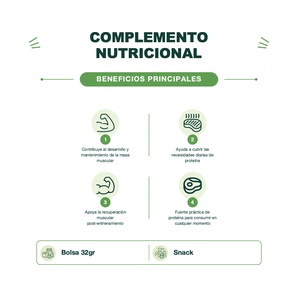 Chips de Proteína - Loaded Taco - 32g - QUEST