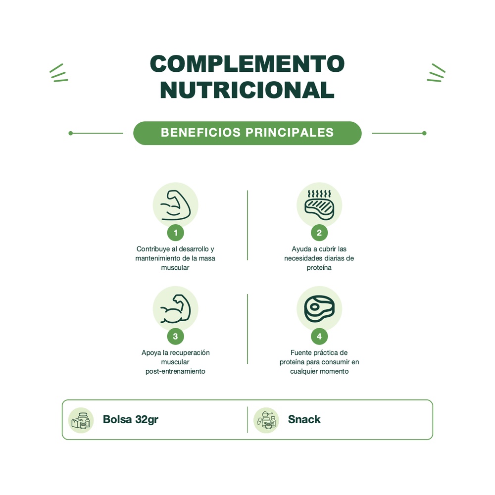 Chips de Proteína - Cheddar & Sour Cream - 32g - QUEST
