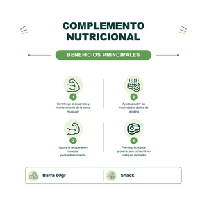 Barra de Proteína - S´mores - 60g - QUEST