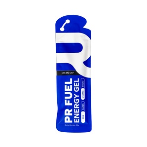 Gel Energético con Cafeína - 57g - PR Fuel