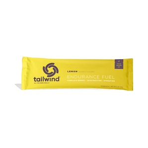 Carbohidratos con Electrolitos - Endurance Fuel - Lemon - 54g - Tailwind Nutrition