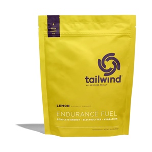 Carbohidratos con Electrolitos - Endurance Fuel - Lemon - 810g - Tailwind Nutrition