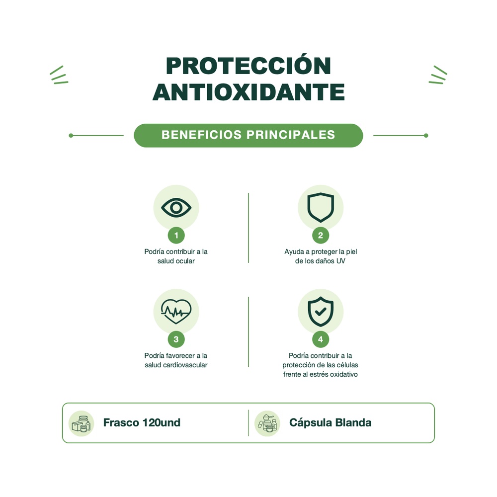 Astaxantina - 60 Cápsulas - Nutricost