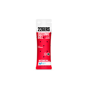 Gel Isotónico sabor Sandía 68g - 226ERS