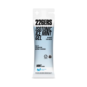 Gel Energético Isotónico - Ice Mint - 68g - 226ERS