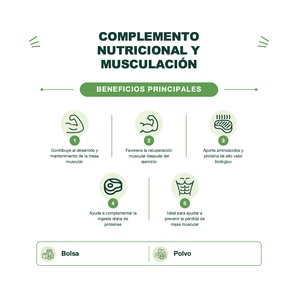 Proteína Vegetal - Epic Protein Pro Collagen - 336 g - Sprout Living